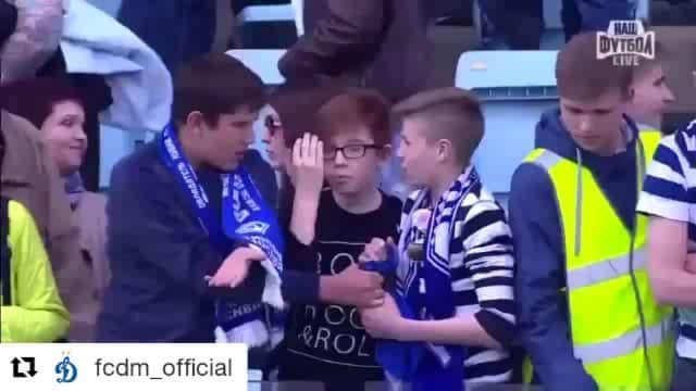 トニ・シュニッチのインスタグラム：「The most interesting moment of the game 😂 0:0 today ...2 more games left」