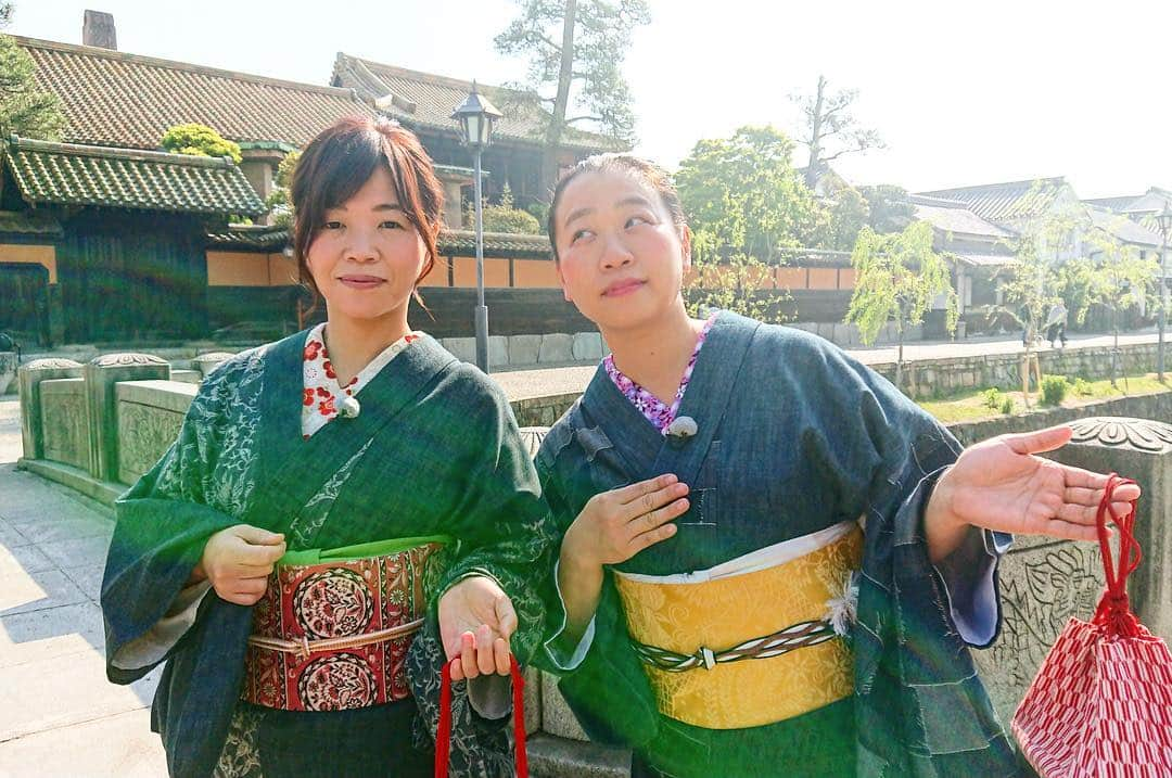 日本テレビ「ヒルナンデス！」さんのインスタグラム写真 - (日本テレビ「ヒルナンデス！」Instagram)「明日の火曜ヒルナンデス！は、あさこ＆大久保オトナ女子旅in岡山県倉敷編。 今からでも行ってみたくなること間違いなし！ 俳句王子と春の俳句旅＆スタジオには、桐谷美玲登場。 小柳ゆきと吉川美代子で「女友達と銀座デパート巡り」テーマにコーディネート対決。 お楽しみに！！ （C）日本テレビ #ヒルナンデス#火曜#あさこ大久保大人女子旅#いとうあさこ#大久保佳代子#倉敷#岡山#艶やかデニムの着物で#今日も仲良し呑兵衛旅#倉敷美観地区#マステ発祥地#フルーツ大国#春の俳句旅#桐谷美玲#渡部建#有岡大貴#吉田靖直#格安コーデバトル#植松晃士#オブスです#今日も辛口ファッションチェック#小柳ゆき#吉川美代子#西山茉希#前田典子」4月30日 17時52分 - hirunandesu_ntv_official