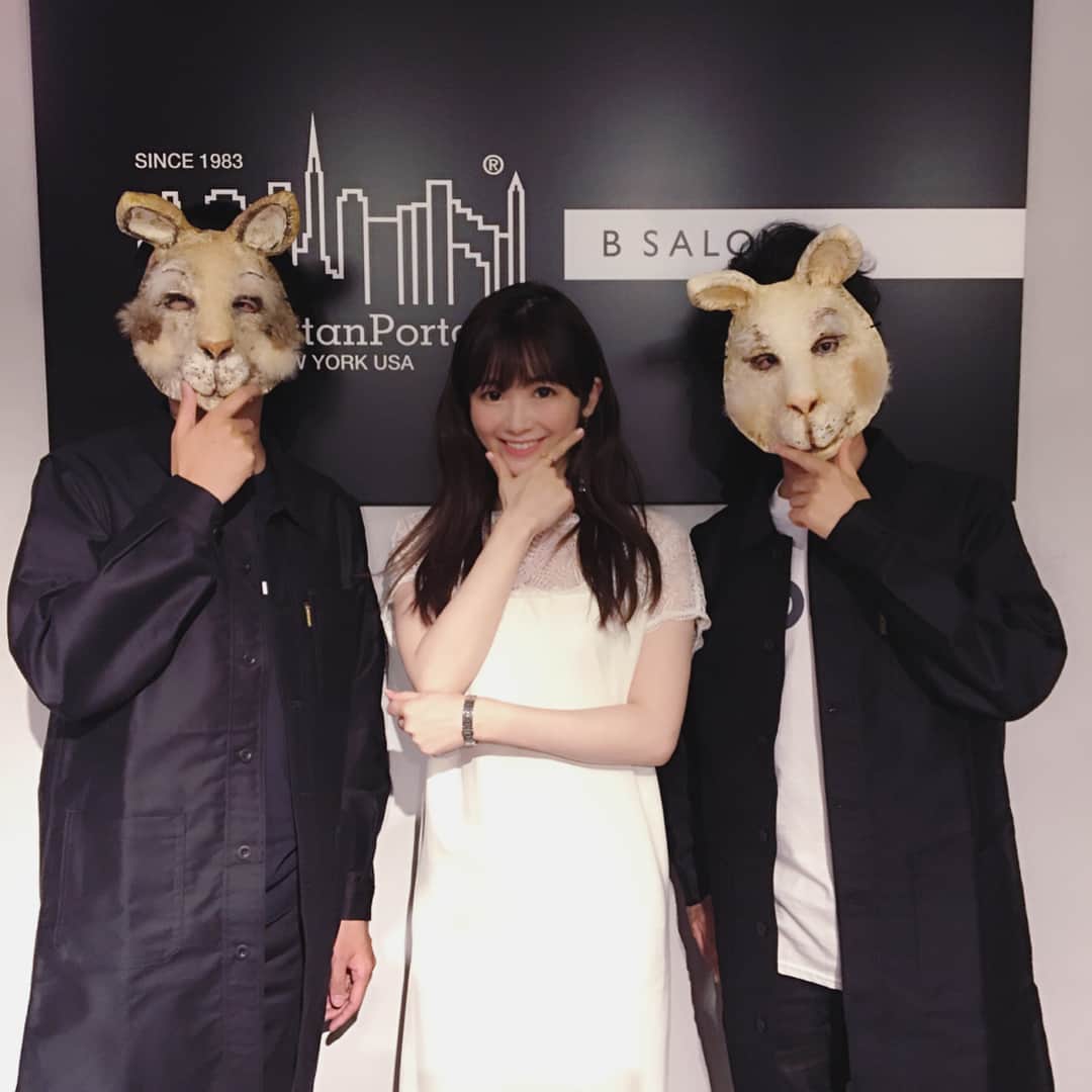 榎本麗美のインスタグラム