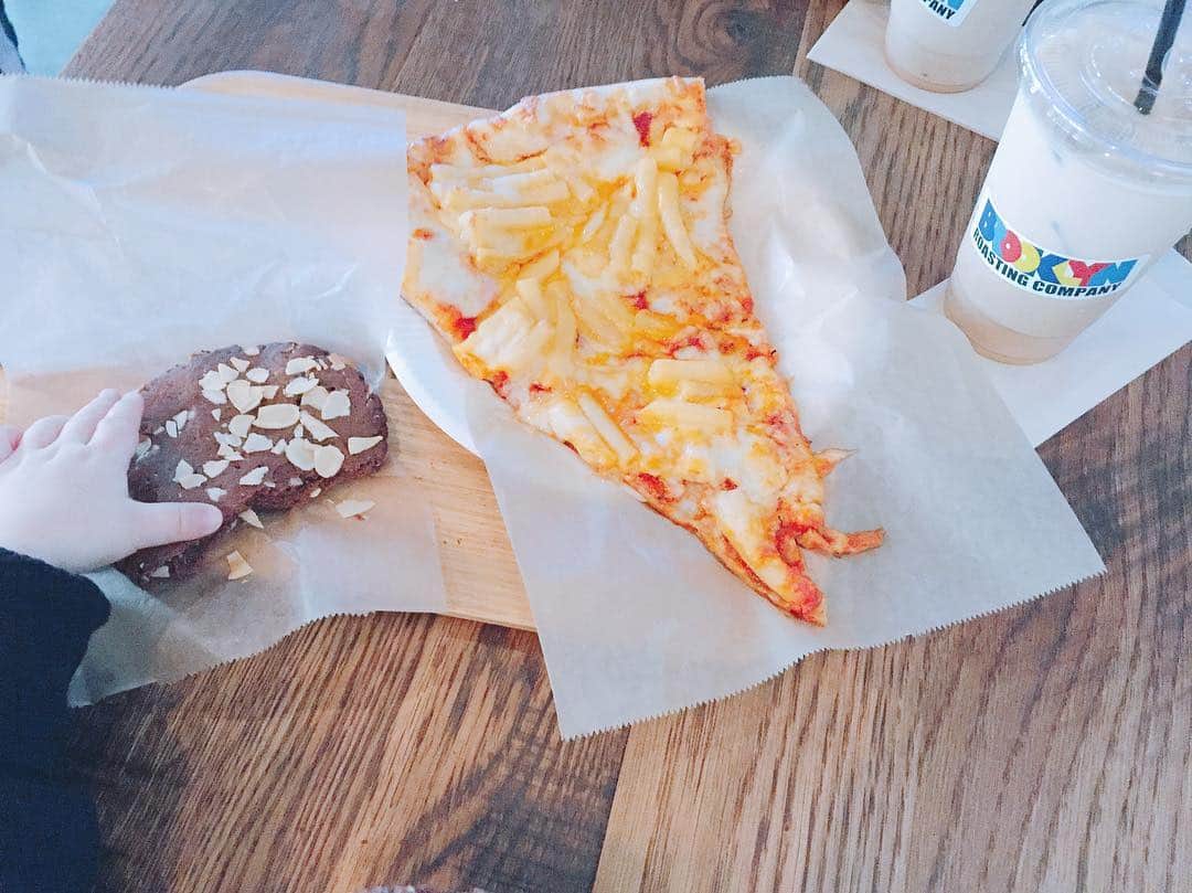 白井ゆかりのグルメインスタ