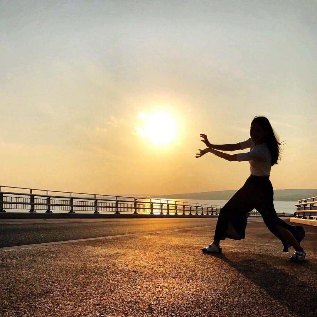 秋本帆華のインスタグラム