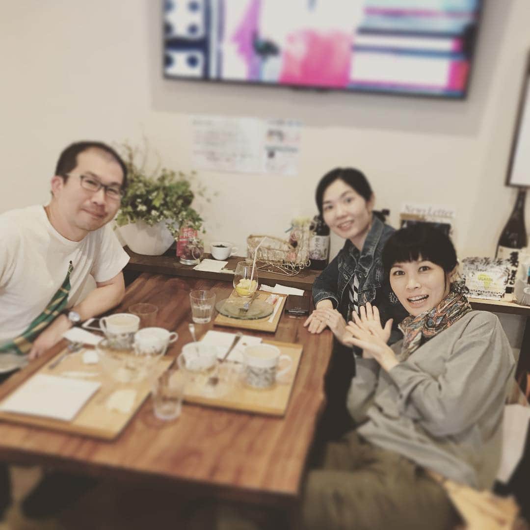 岡本安代のインスタグラム