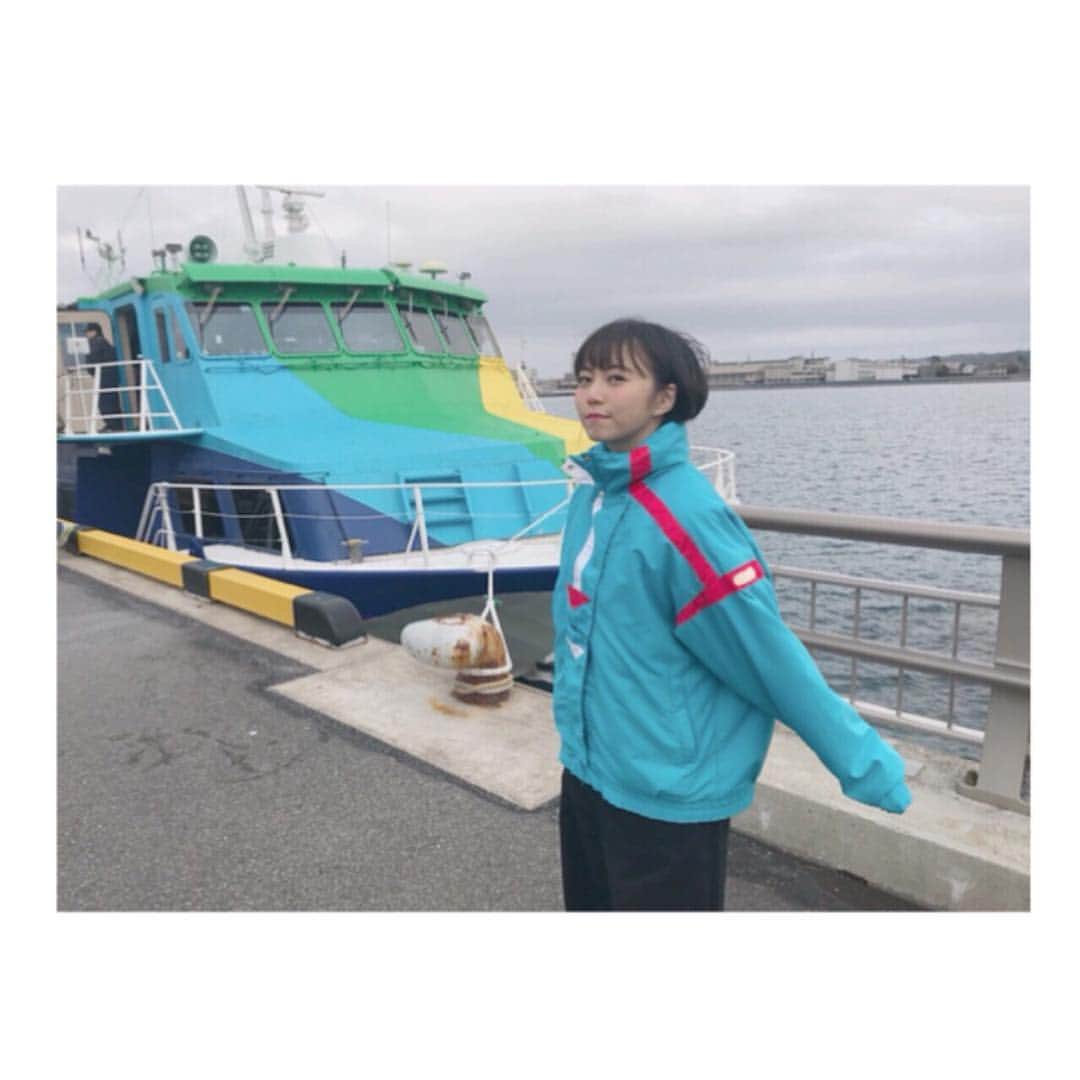 安本彩花のインスタグラム