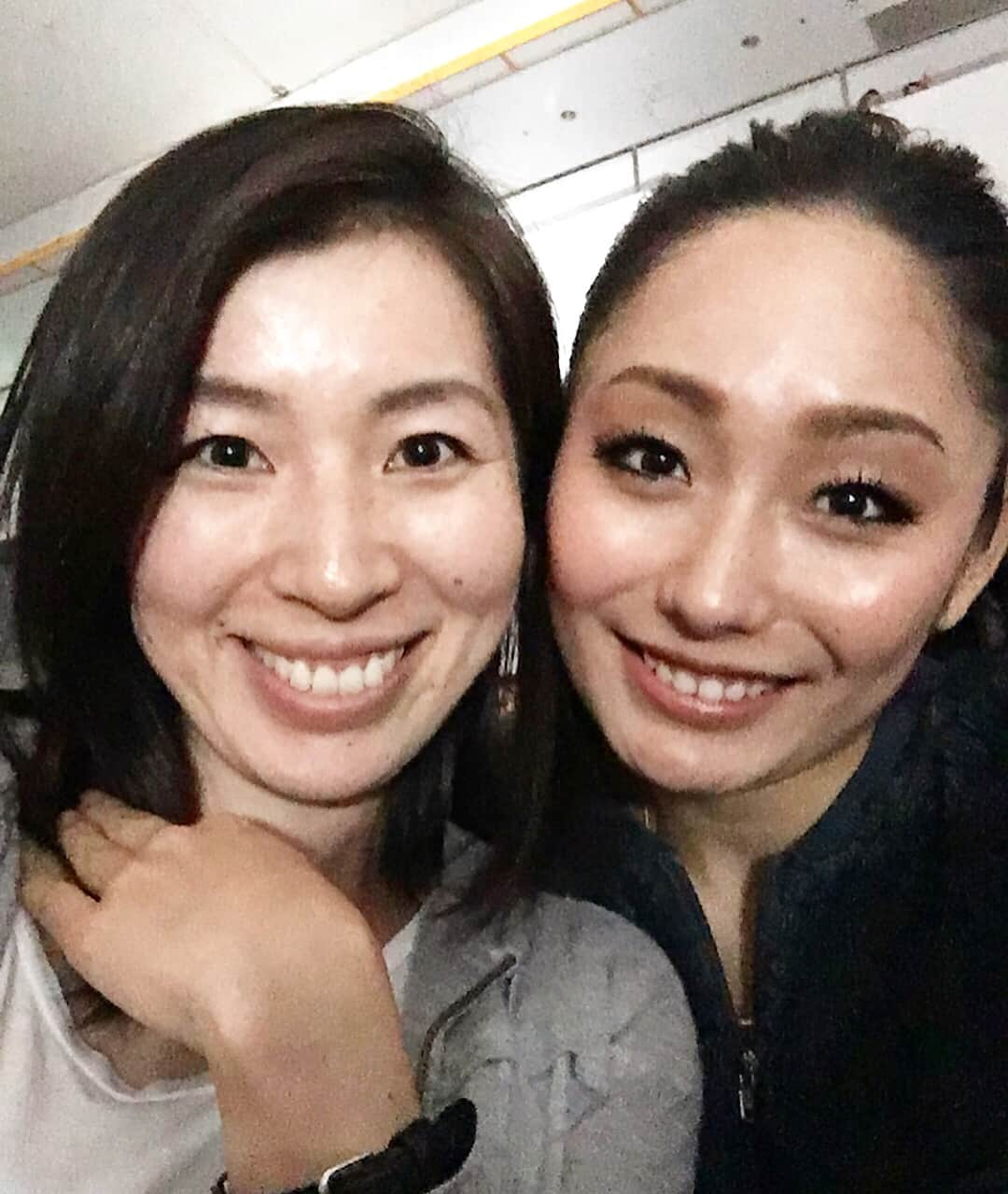 安藤美姫のインスタグラム