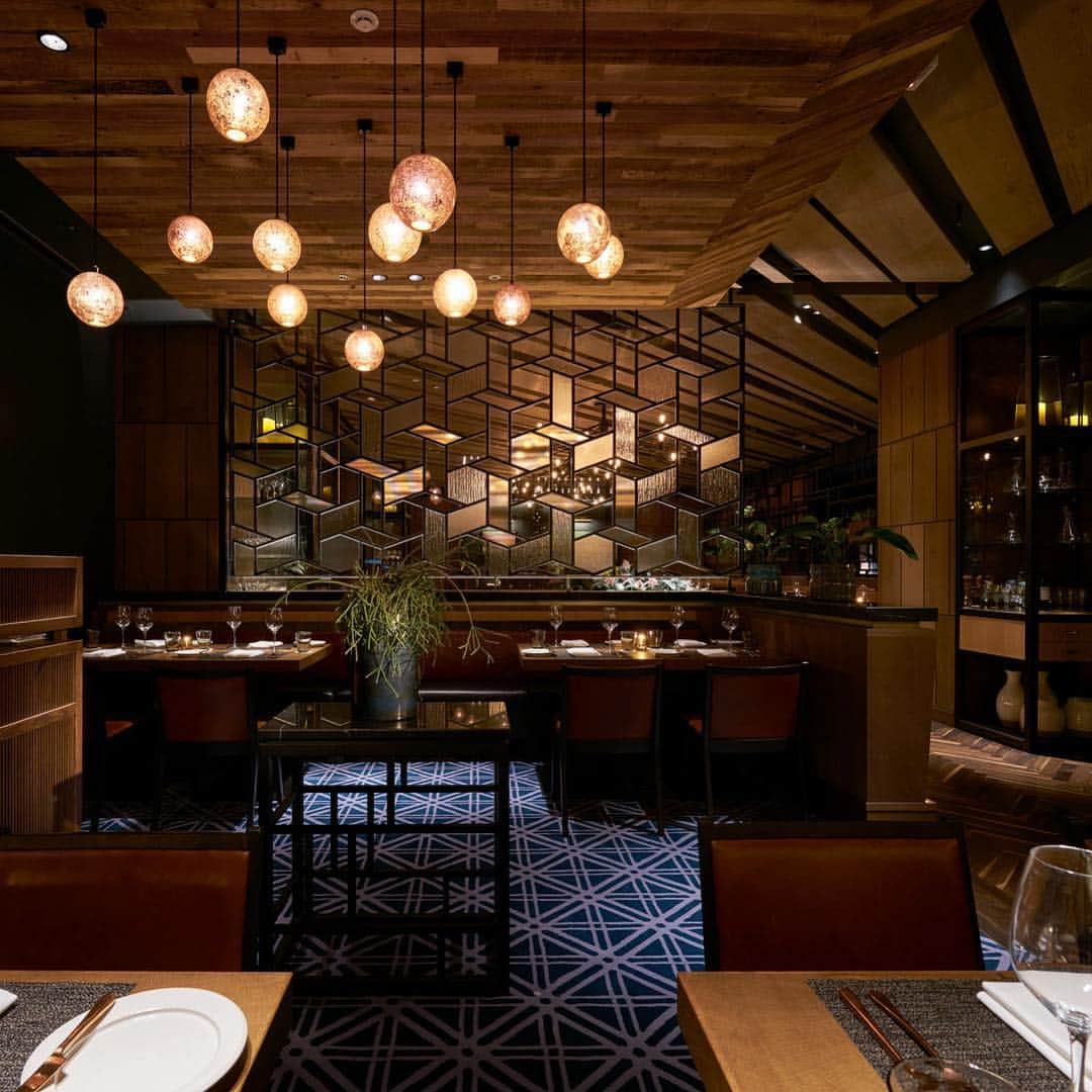 TYSONS&COMPANYのグルメインスタ