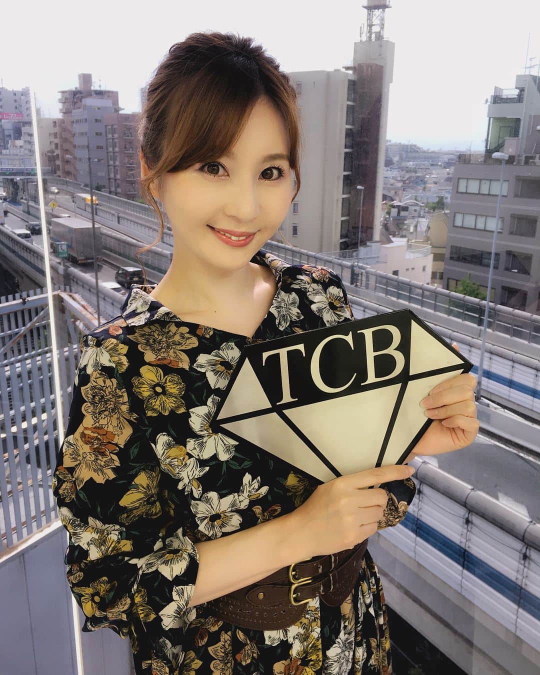 辰巳ゆいのインスタグラム