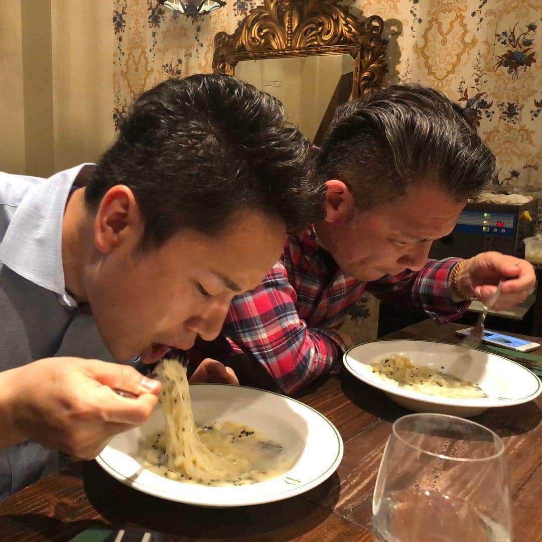 太田雄貴のグルメインスタ