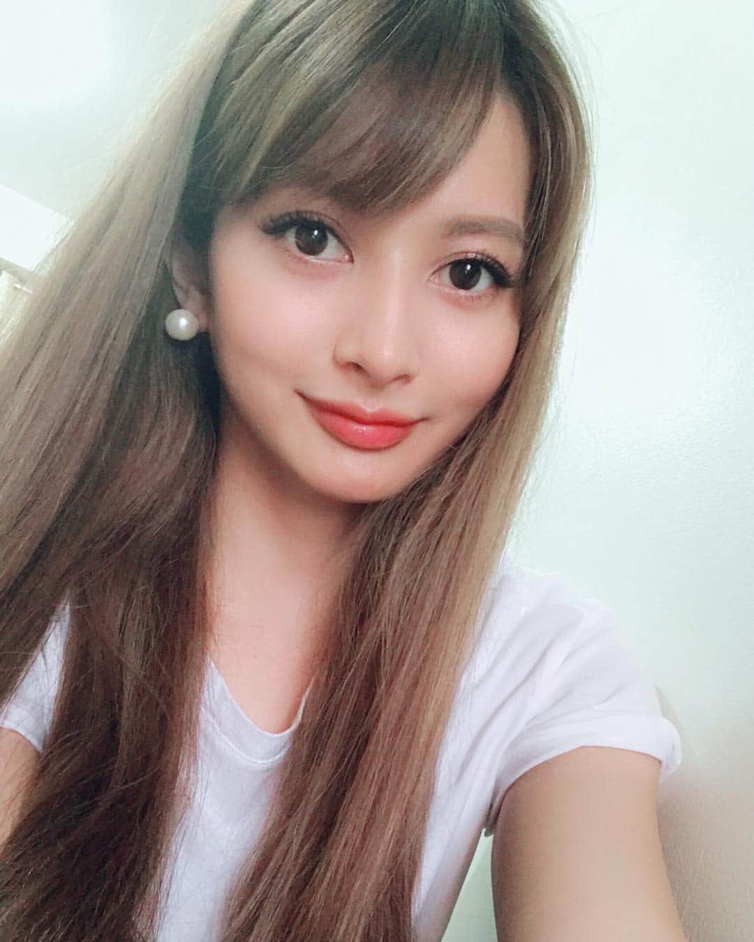 大川真代のインスタグラム