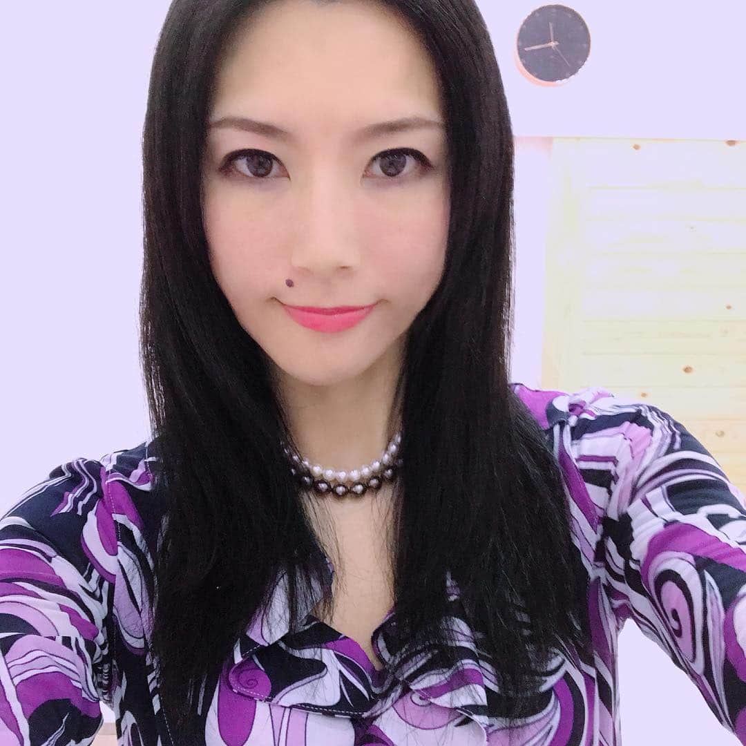 鷹村アオイのインスタグラム