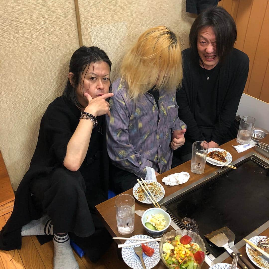 宙也のグルメインスタ