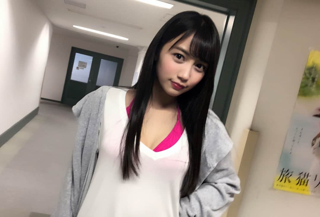 黒木ひかりのインスタグラム