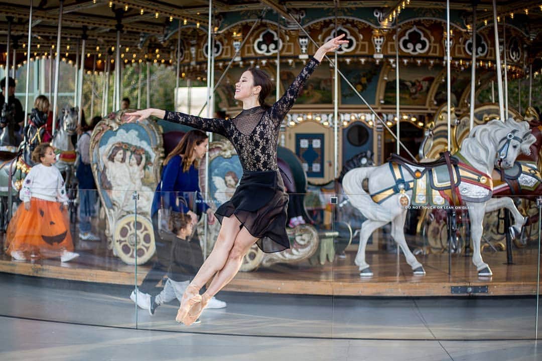 Lily Saito (齊藤莉理)のインスタグラム