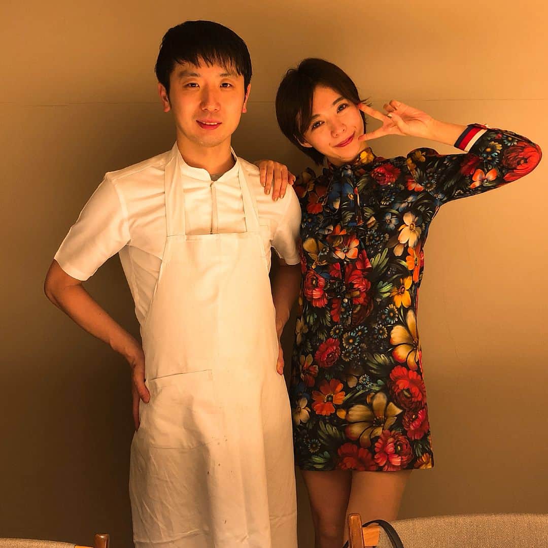 濱野りれのグルメインスタ