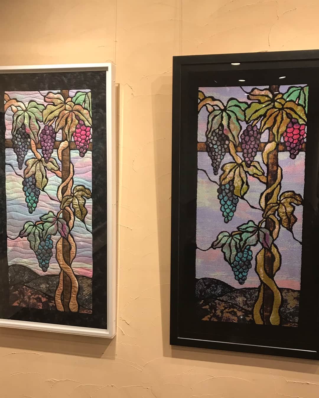 キャシー中島のグルメインスタ