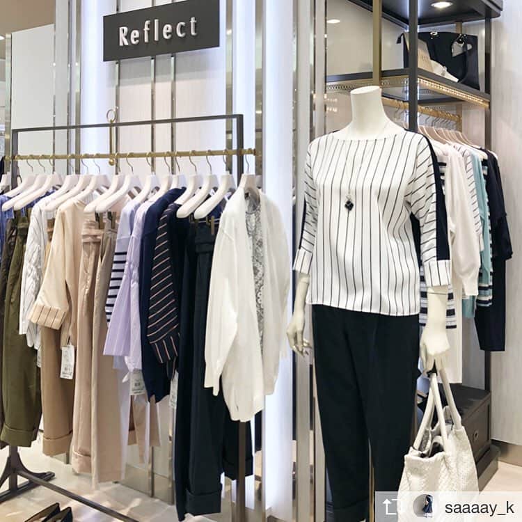Reflect リフレクトのグルメインスタ