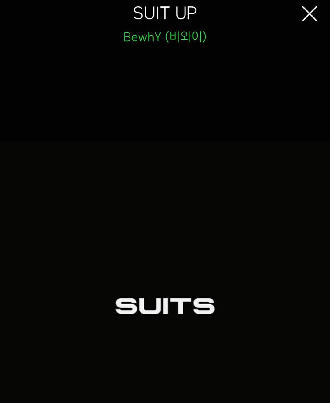 ヒョンシク さんのインスタグラム写真 - (ヒョンシク Instagram)「SUIT UP - BewhY #suits #슈츠 #비와이」5月2日 18時17分 - phs1116