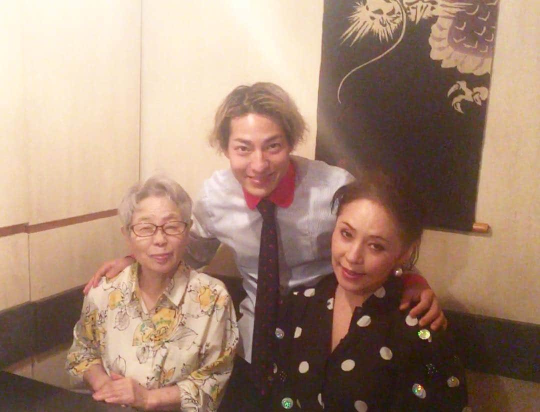 DAICHI のグルメインスタ