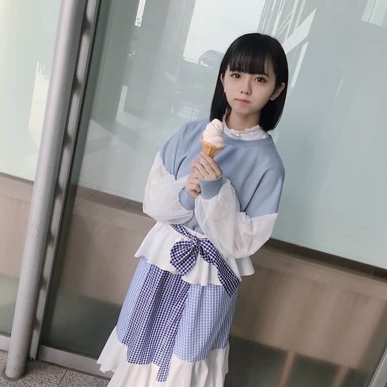 峰島こまきのインスタグラム