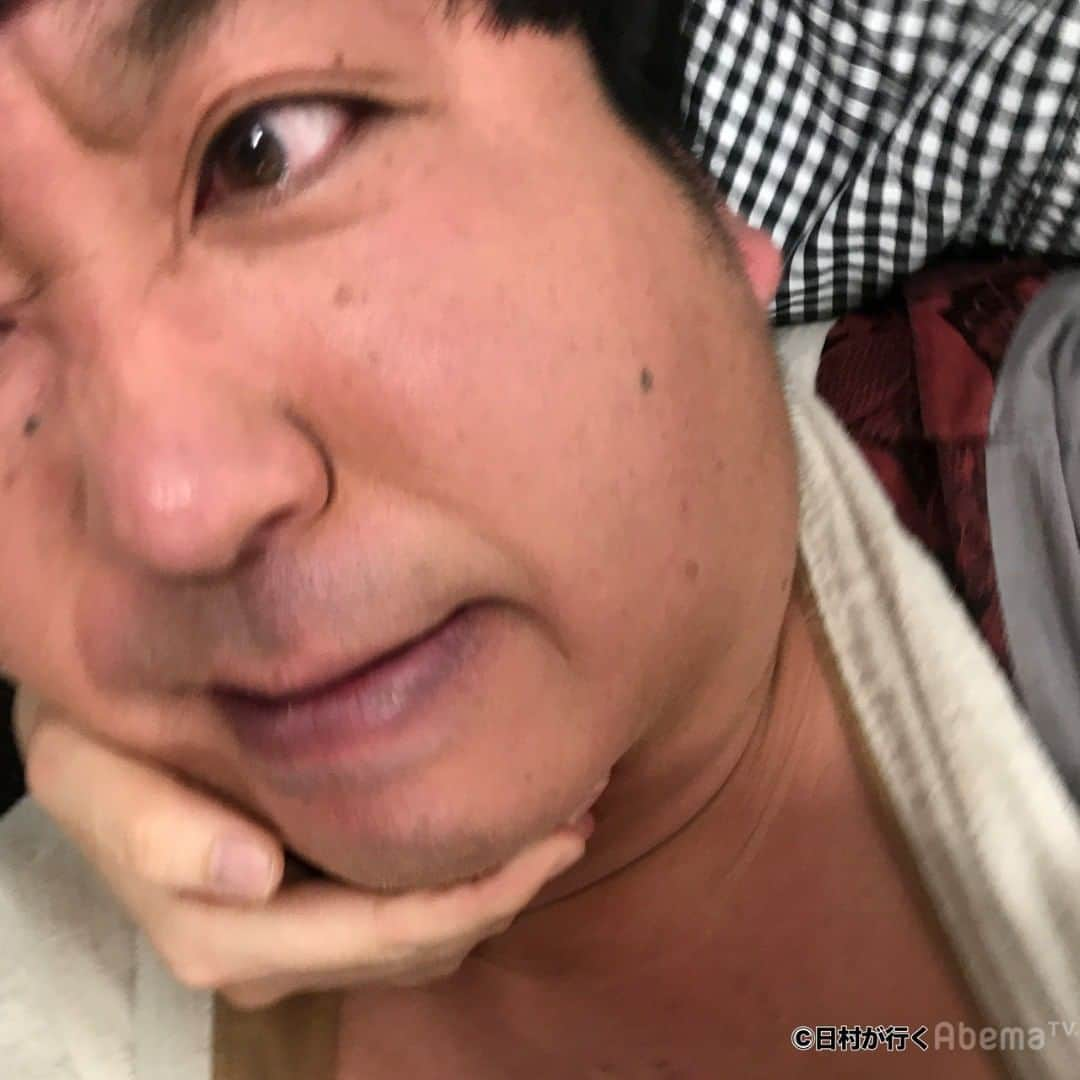 日村勇紀のインスタグラム