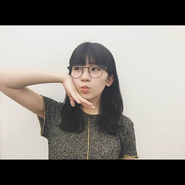 manaka（福本まなか）さんのインスタグラム写真 - (manaka（福本まなか）Instagram)「ぴたっ」5月3日 18時14分 - knm.a0