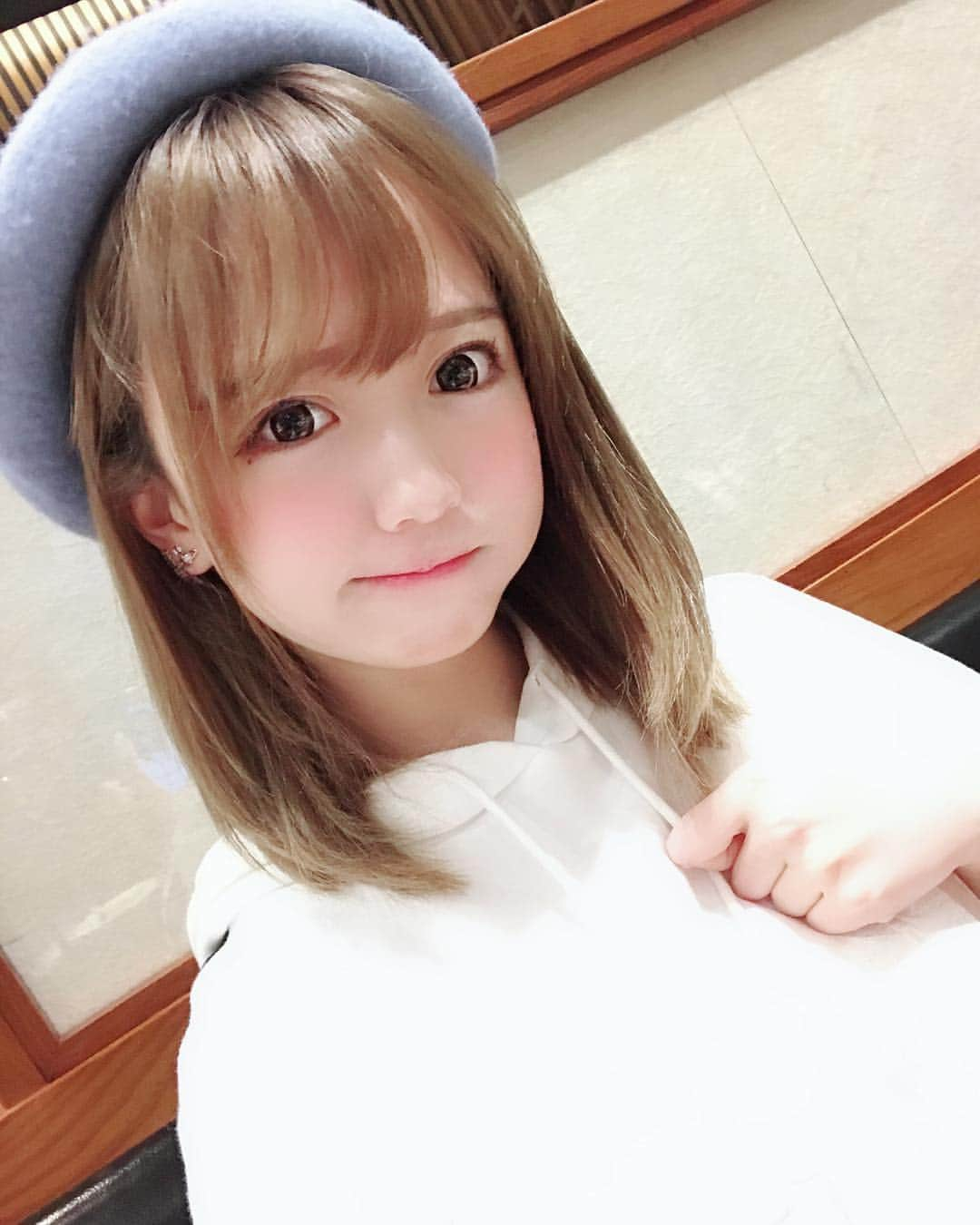 Yamiさんのインスタグラム写真 - (YamiInstagram)「( ･᷅ὢ･᷄ )」5月3日 18時52分 - real__yami