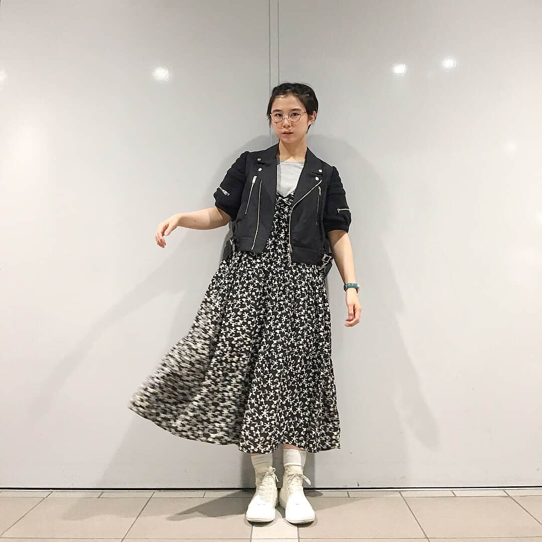 光永のインスタグラム