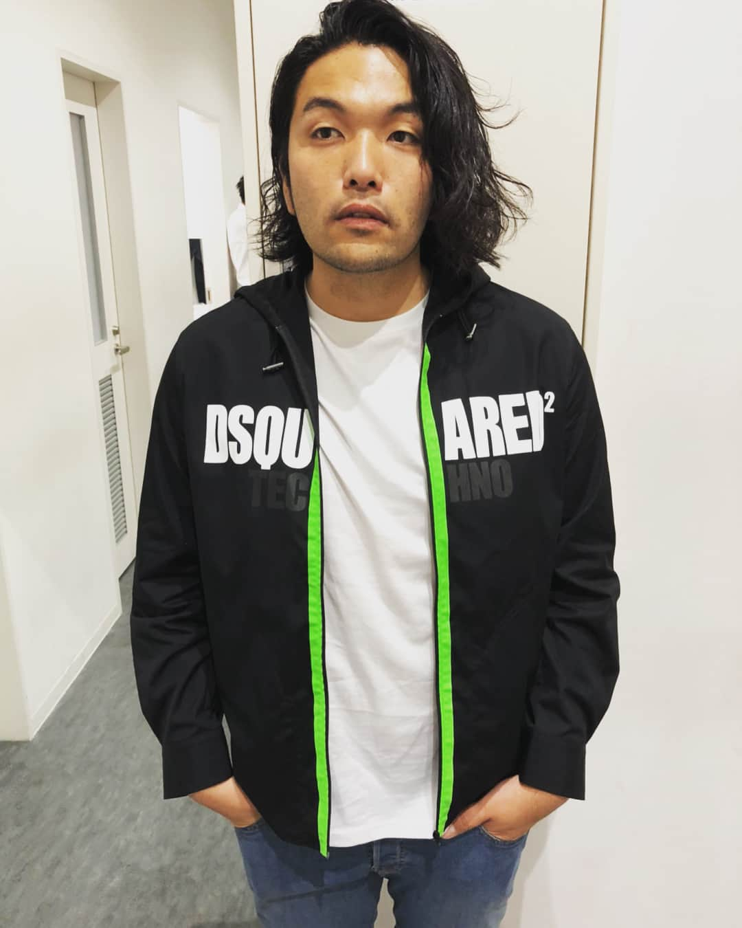 盛山晋太郎のインスタグラム