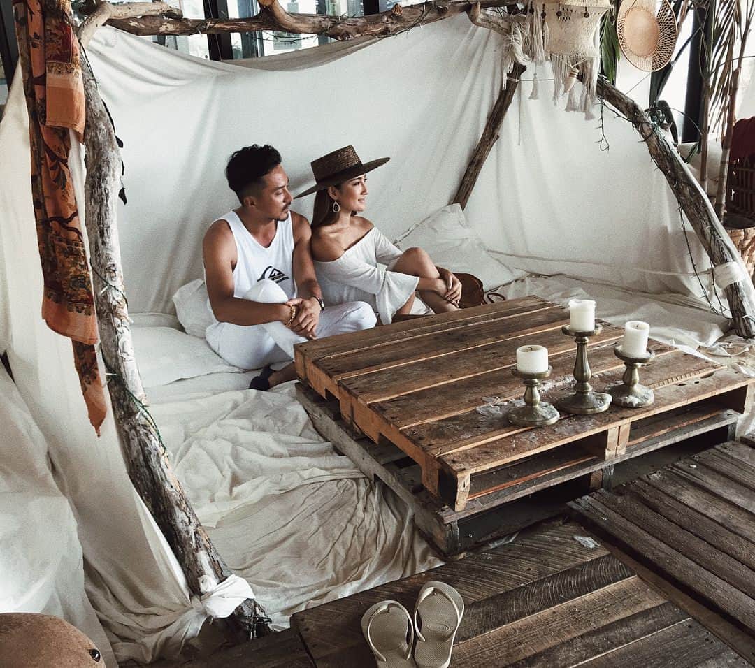 HARUEのグルメインスタ