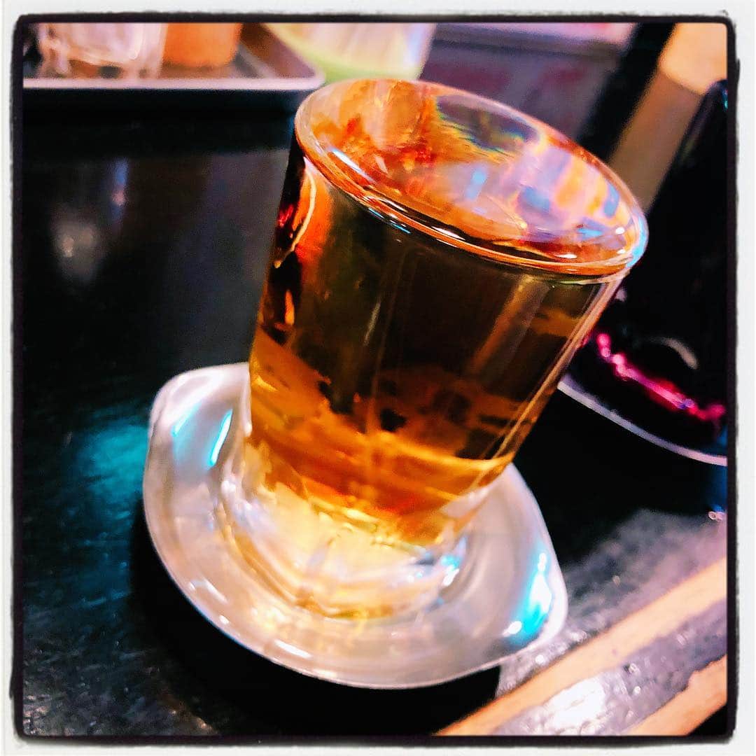 柳下毅一郎のグルメインスタ