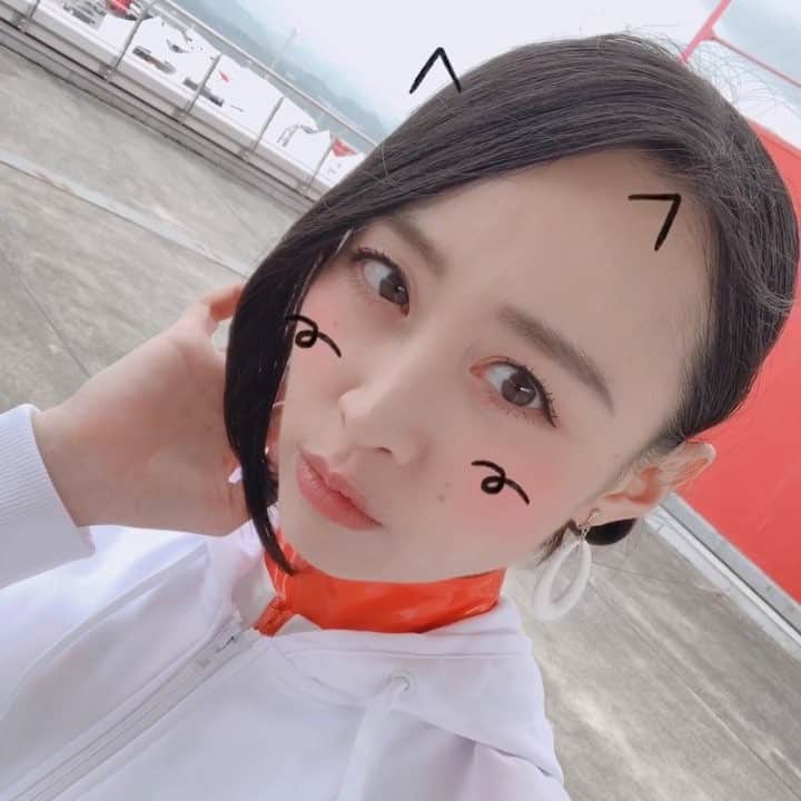 千倉里菜のインスタグラム