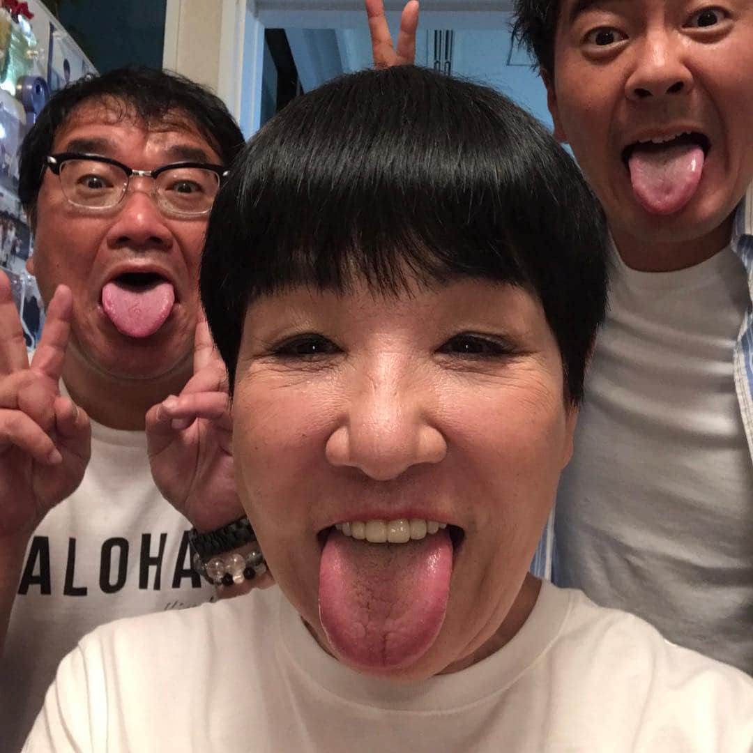 和田アキ子さんのインスタグラム写真 - (和田アキ子Instagram)「無理だね 天才にはなれない #ako50th」5月3日 22時49分 - ako50th