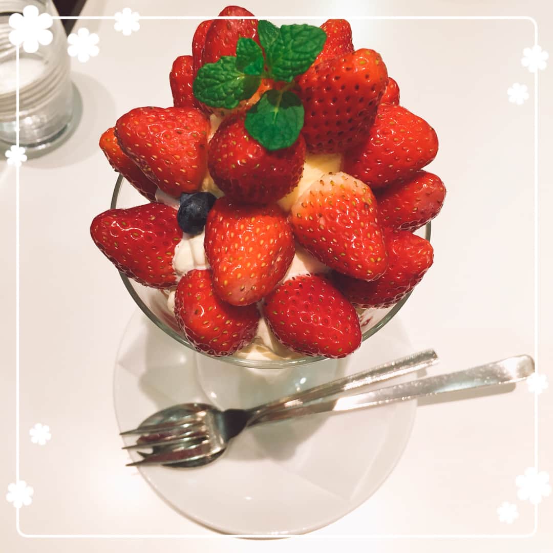 堀池真緒のインスタグラム
