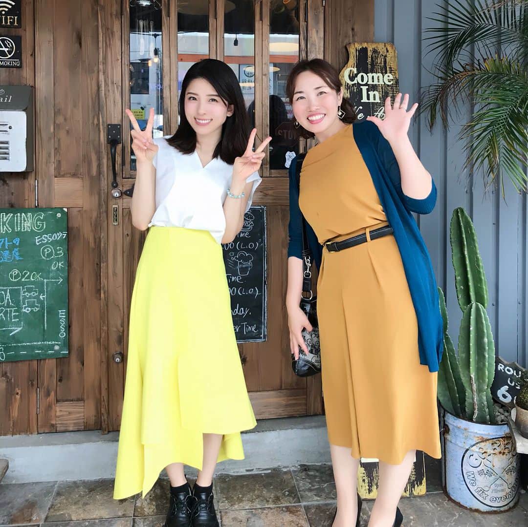 松井絵里奈のグルメインスタ