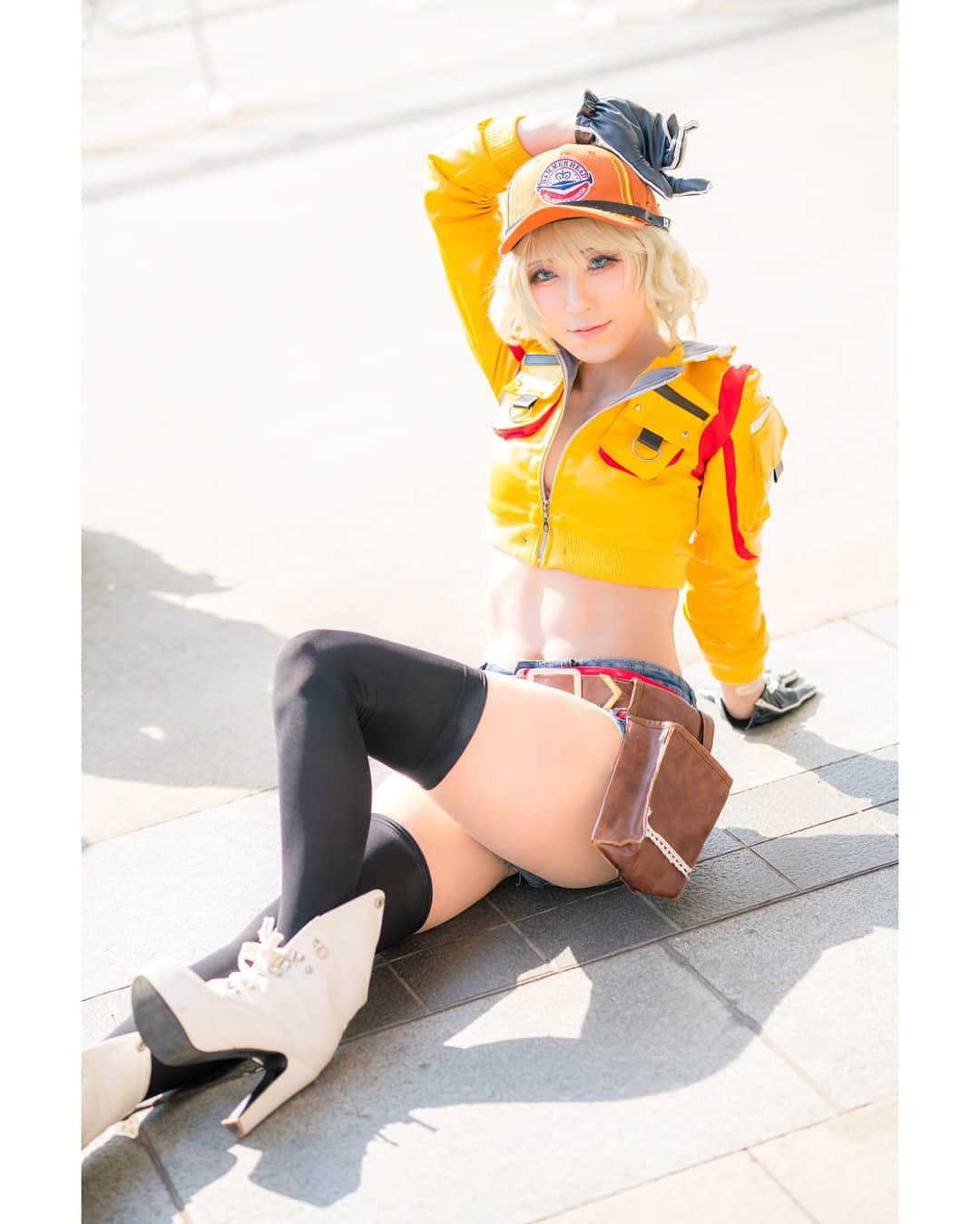 yuuのインスタグラム