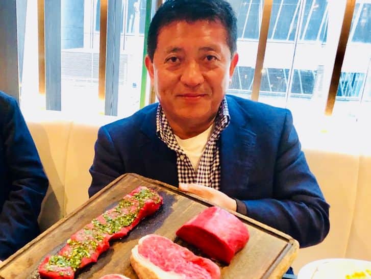 平井卓也のインスタグラム