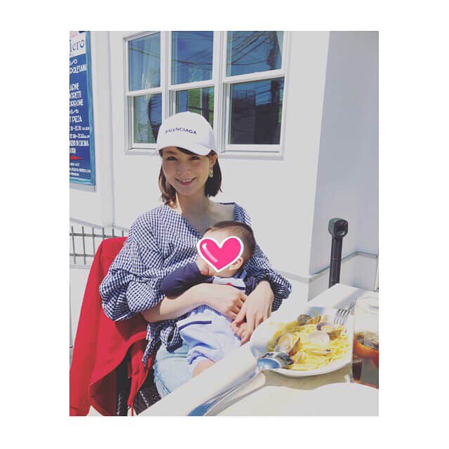 秋元玲奈のグルメインスタ