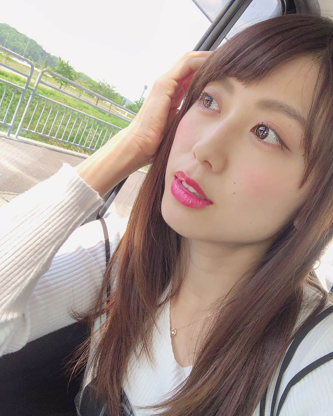 西村まどかのインスタグラム