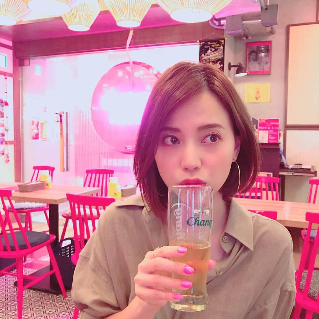 佐藤優里亜のグルメインスタ