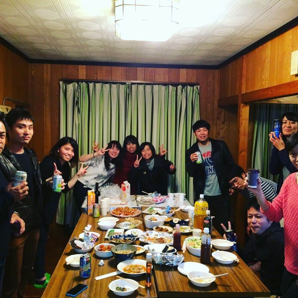 沖縄県北部から始まる出会いの場＠北からゆいまーるのインスタグラム