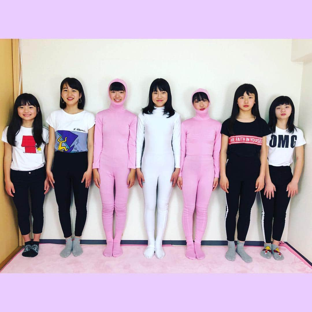 TEENAGERSのインスタグラム：「今日はいま編集中の この動画を公開します🦄 ＊ お楽しみに😘 ＊ #モジモジくんスタイル  #YouTuber #TEENAGERSjapan #TEENAGERSOSAKA #js #jc #jk」