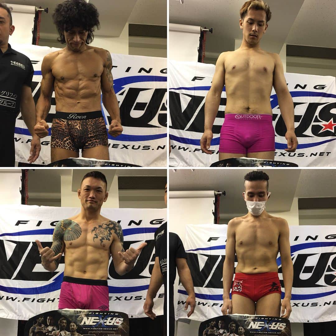北岡悟のインスタグラム