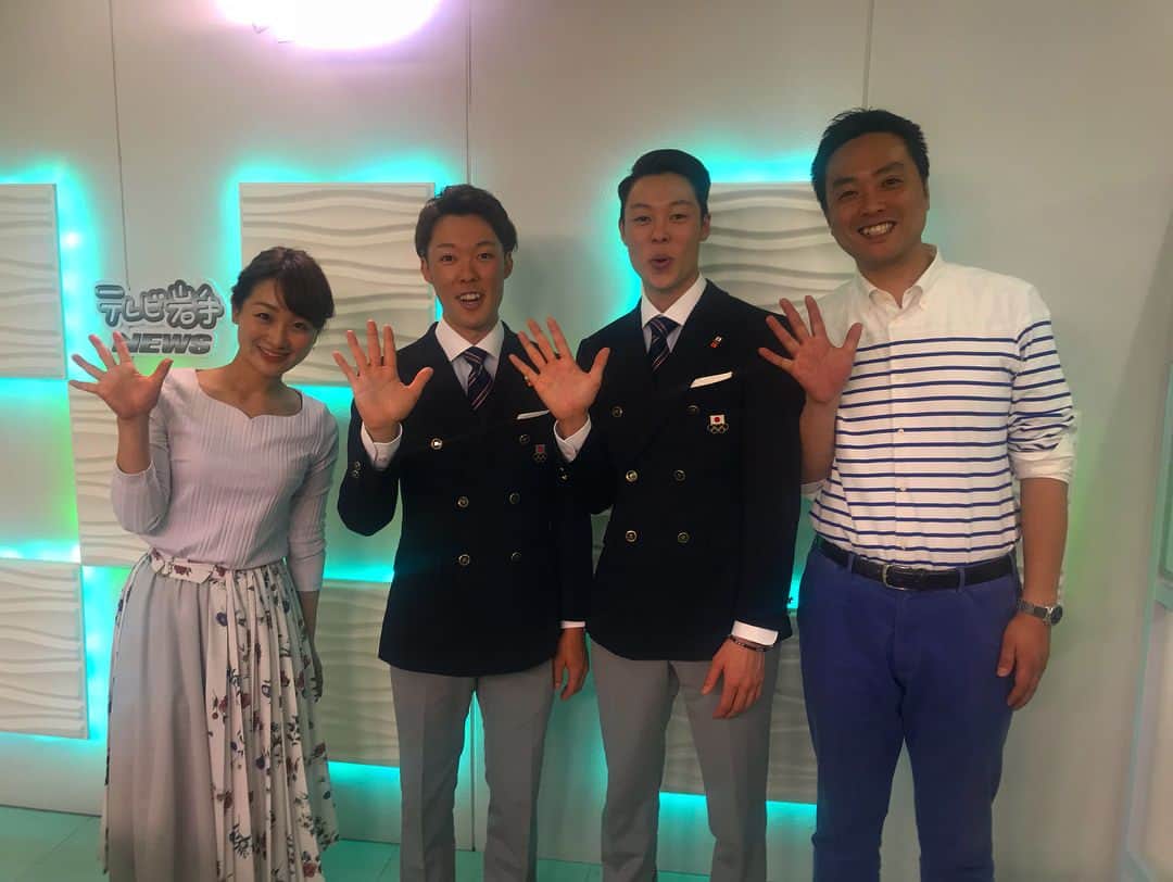 小林陵侑のグルメインスタ