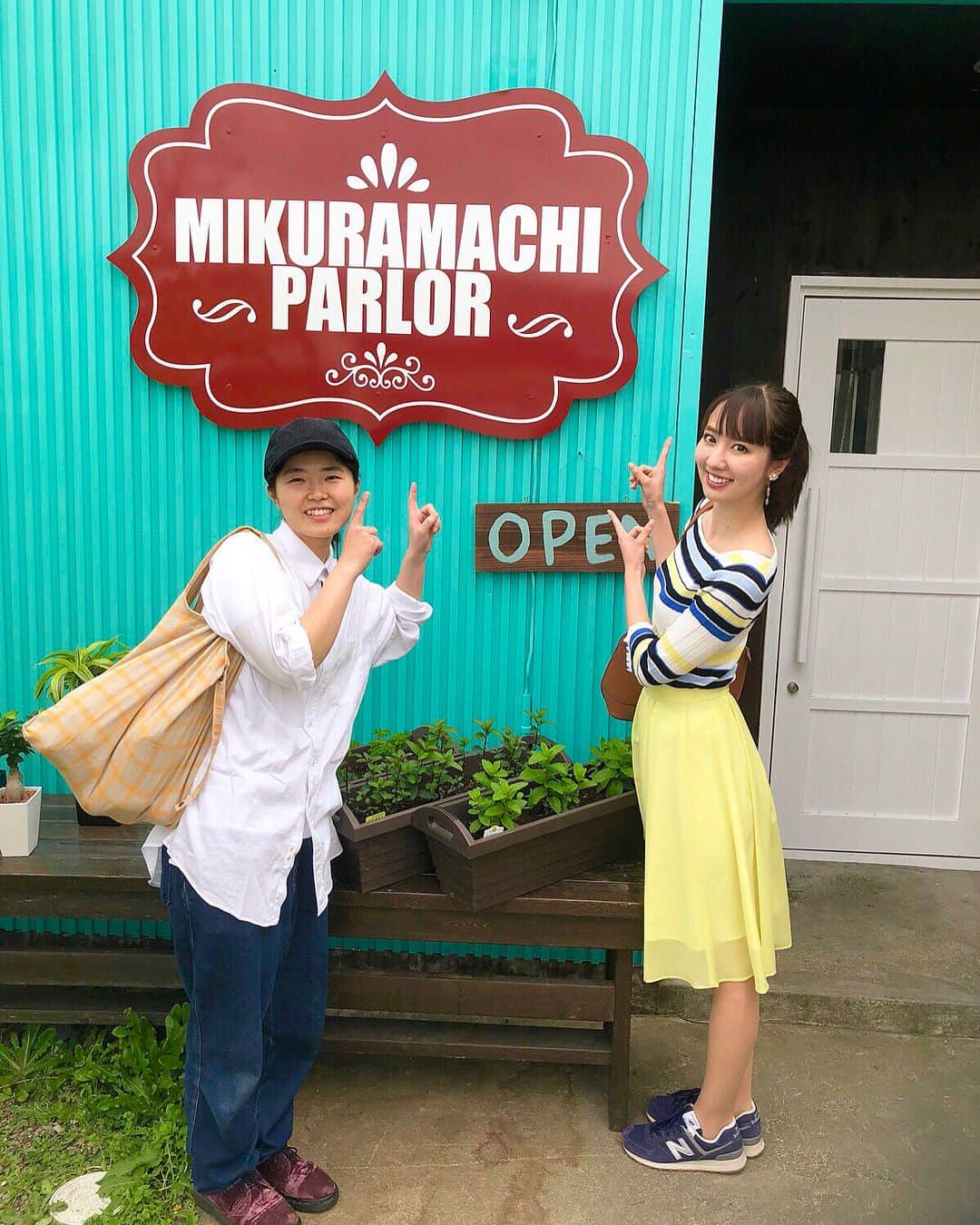 相場詩織のグルメインスタ