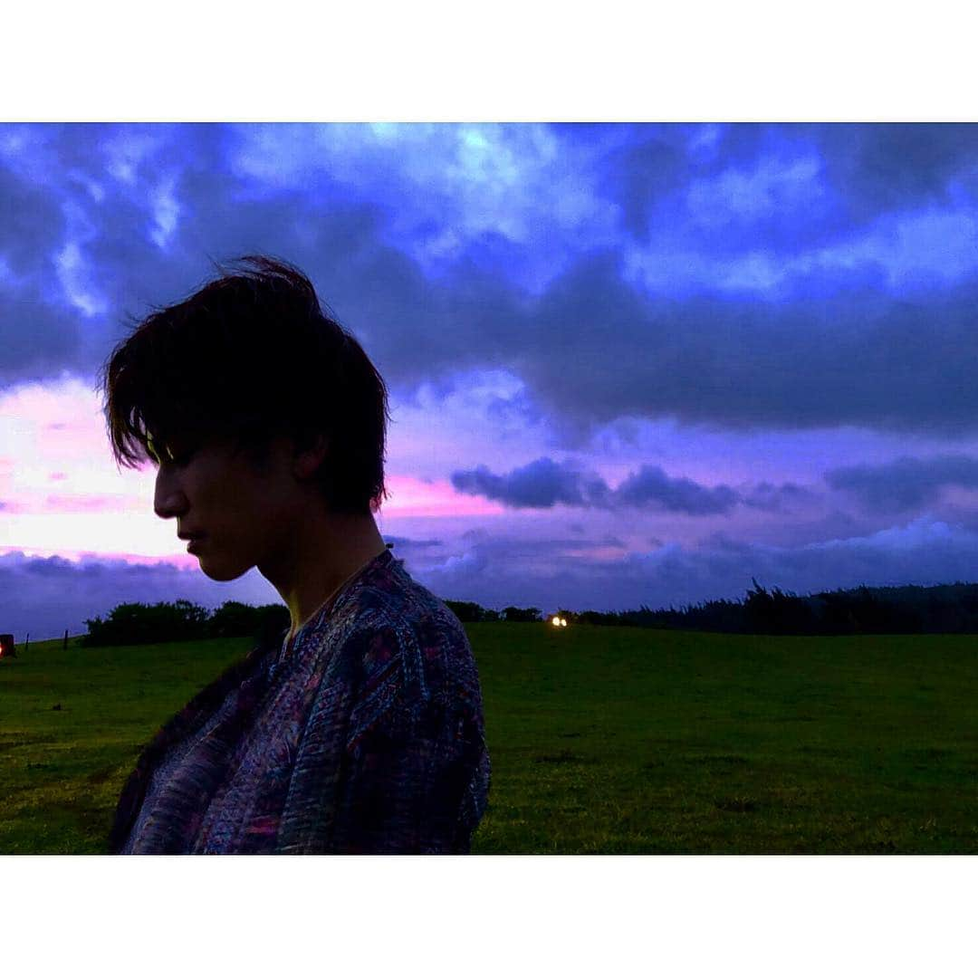 岩田剛典さんのインスタグラム写真 - (岩田剛典Instagram)5月5日 19時29分 - takanori_iwata_official