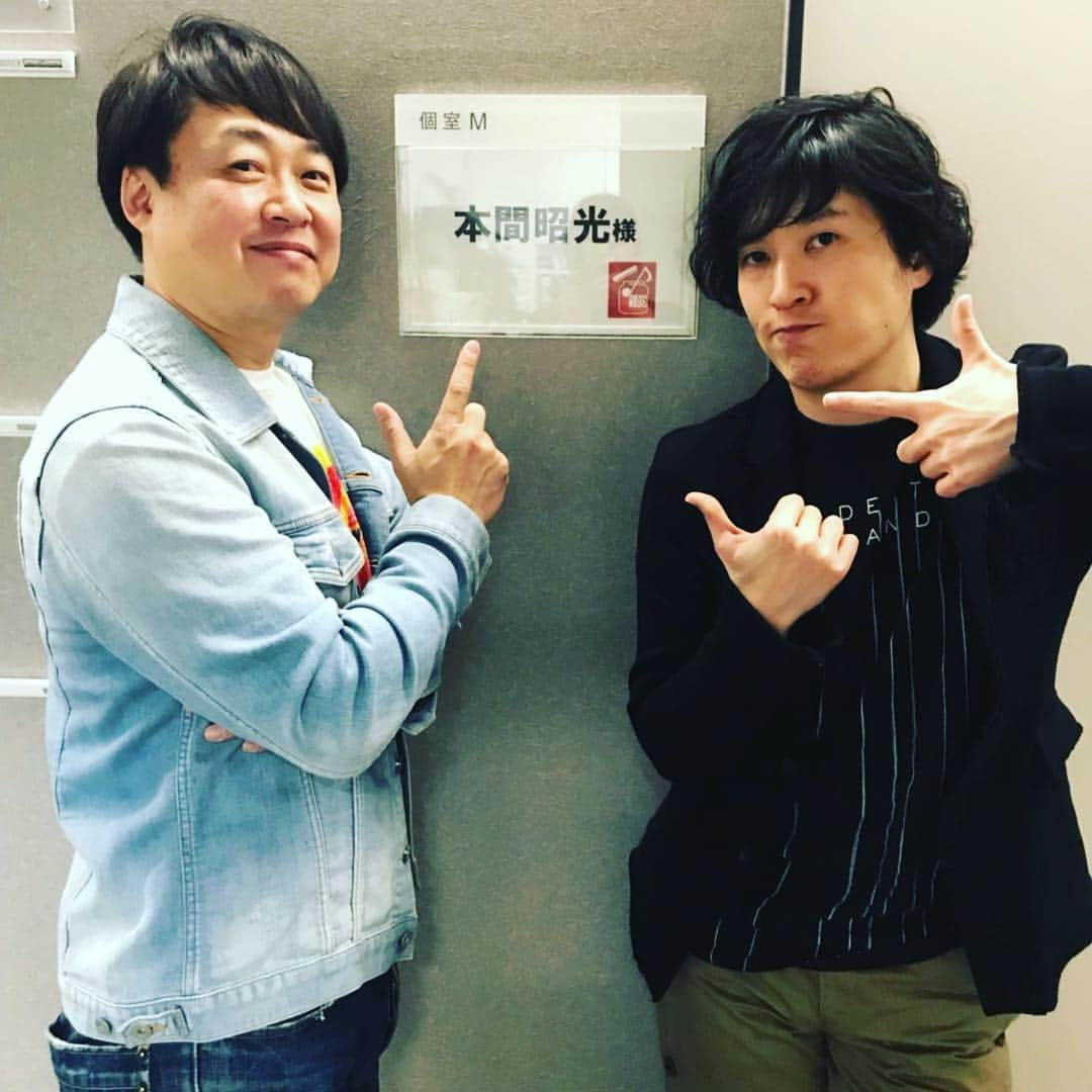 清塚信也さんのインスタグラム写真 - (清塚信也Instagram)「あした5月6日23:10〜 「関ジャム 完全燃SHOW」 本間さんとようやくご一緒に！ 学校の音楽の教科書を解説してます！ ぜひ！」5月5日 22時00分 - shinya_kiyozuka