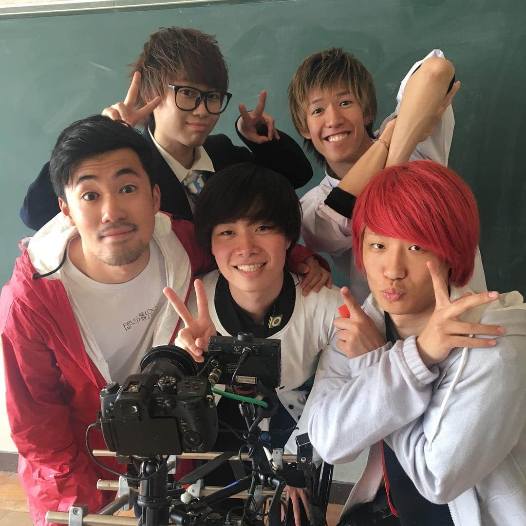 アバンティーズのインスタグラム