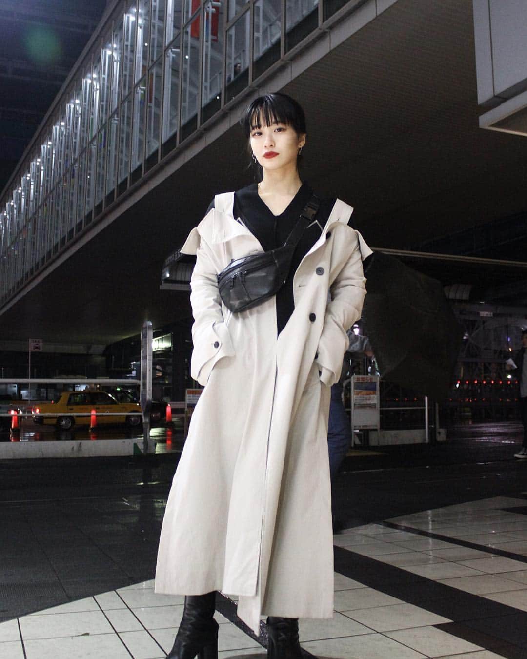 中村くるみのインスタグラム