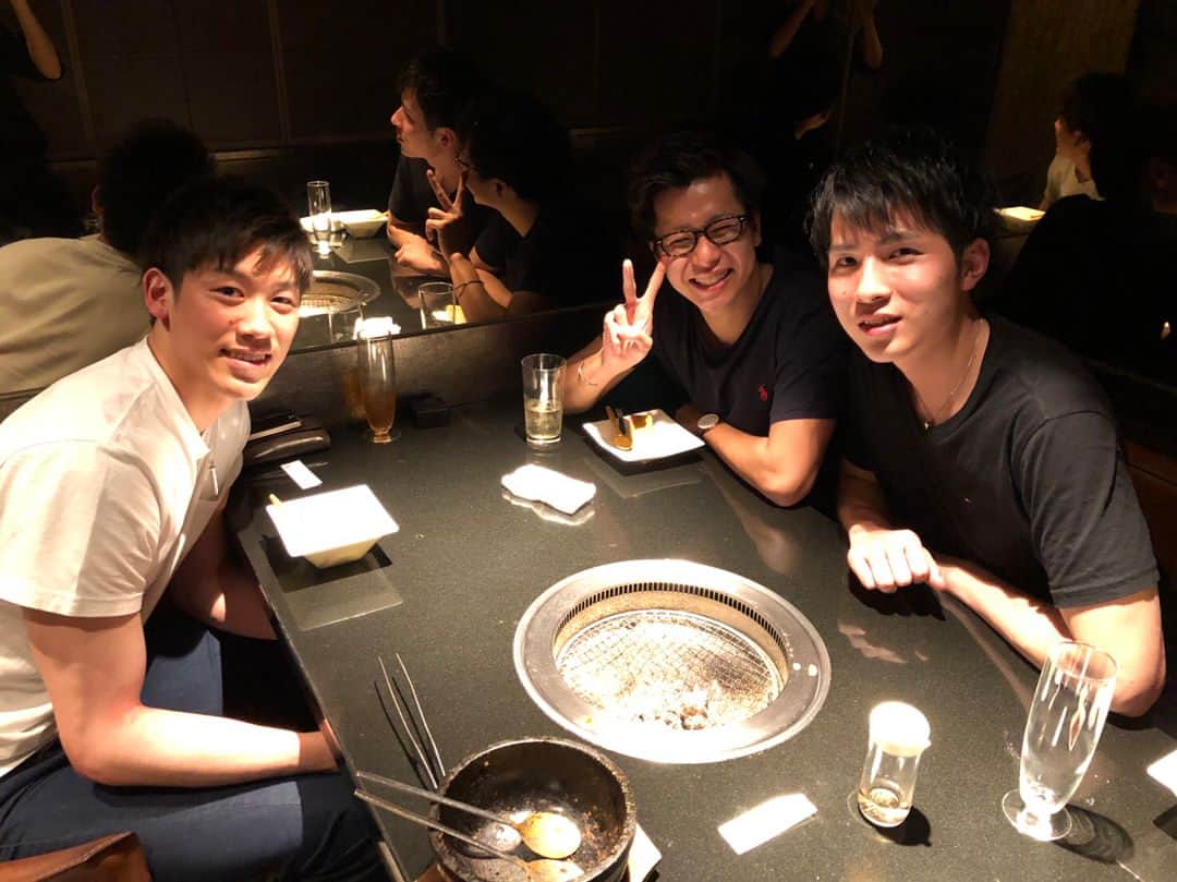 平田亮介のグルメインスタ