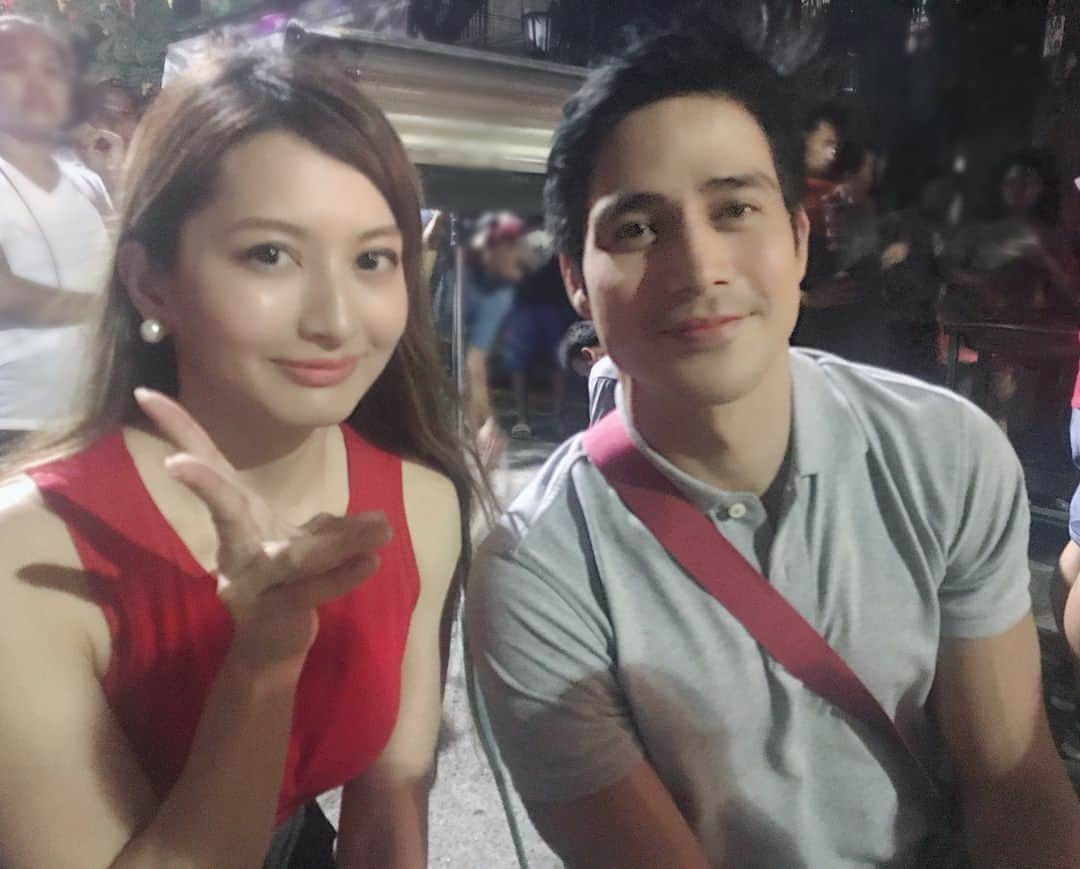 大川真代さんのインスタグラム写真 - (大川真代Instagram)「Feeling grateful for being a part of TVC shoot with @piolo_pascual & @wackykiray 😆✨✨✨ What an awesome experience it was!!! CMの撮影でした✨✨✨すごくすごく楽しかった(*'▽'*)！！！ #tvc #shooting #commercial #piolopascual #wacky #halffilipina #halfjapanese #CM #撮影 #楽しすぎた」5月20日 13時48分 - mayo_okawa