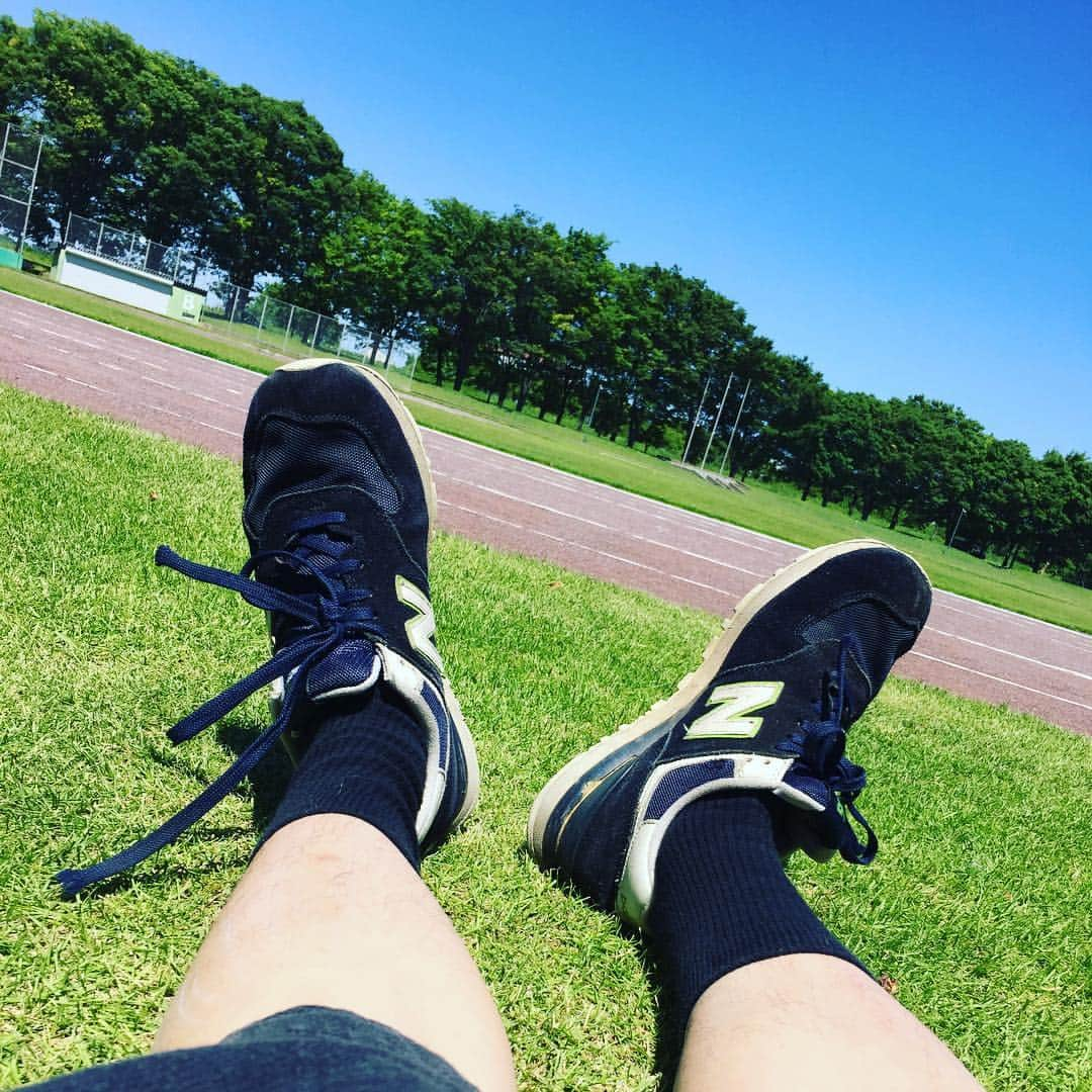 津野直哉さんのインスタグラム写真 - (津野直哉Instagram)「アオハルかよ」5月20日 14時00分 - naoya_b_g